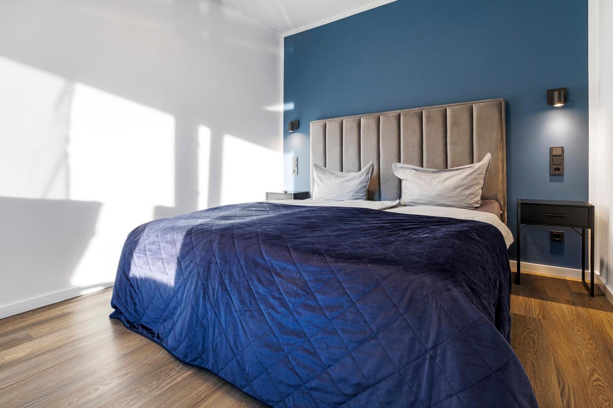 Egge Resort 7F Mit Whirpool U Sauna Altenbeken Exteriör bild