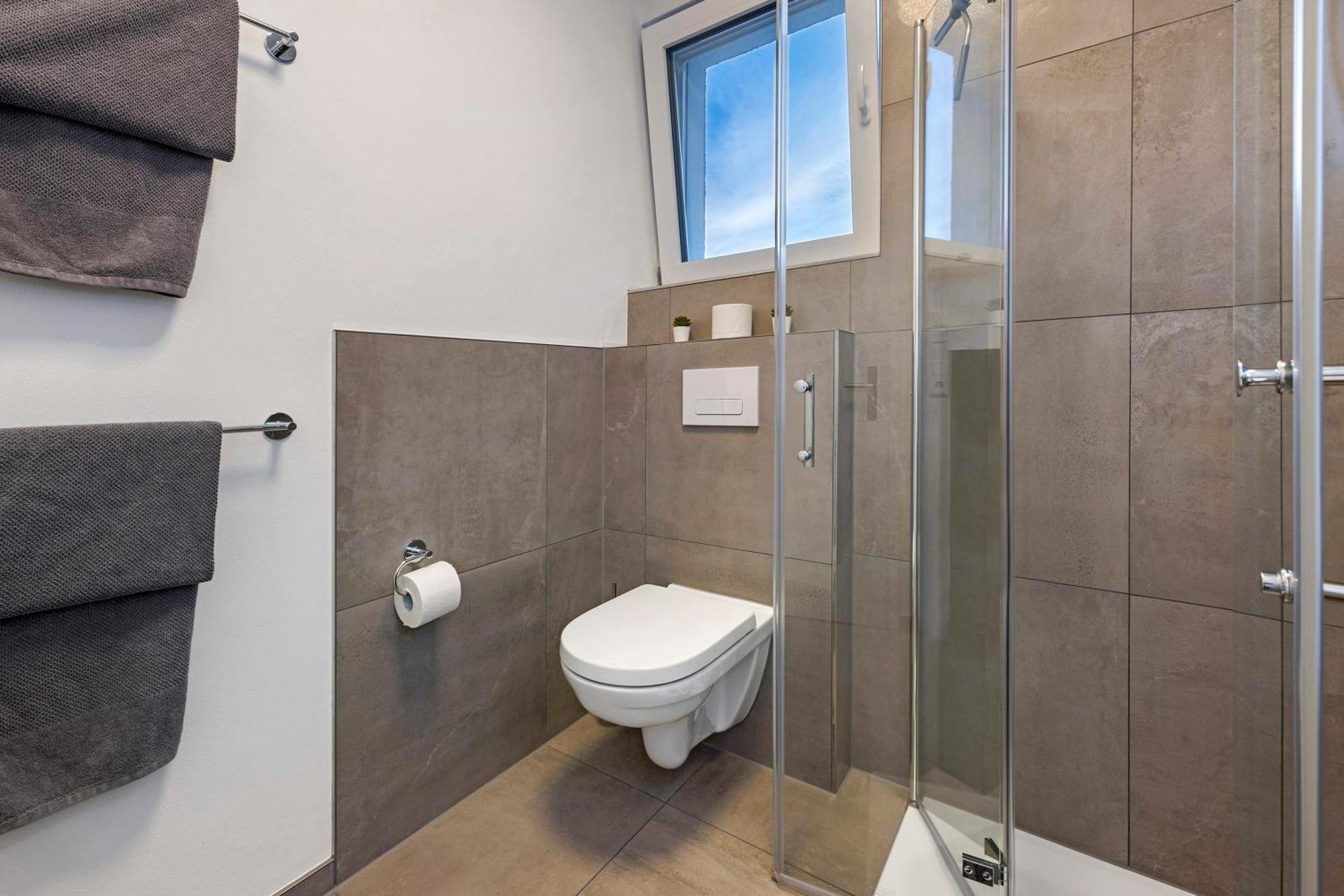 Egge Resort 7F Mit Whirpool U Sauna Altenbeken Exteriör bild